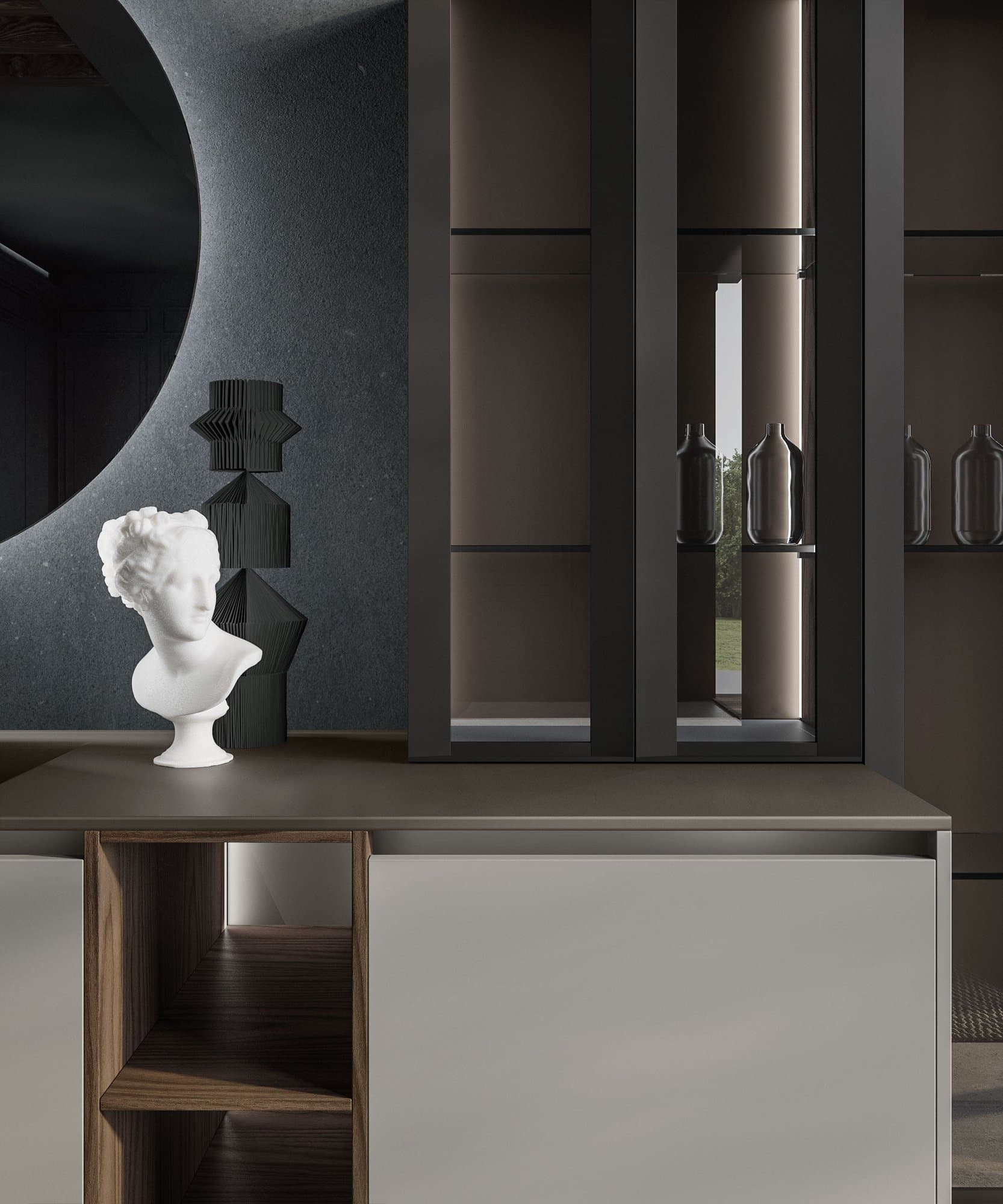 Mobilier de baie Swing 4.08 3