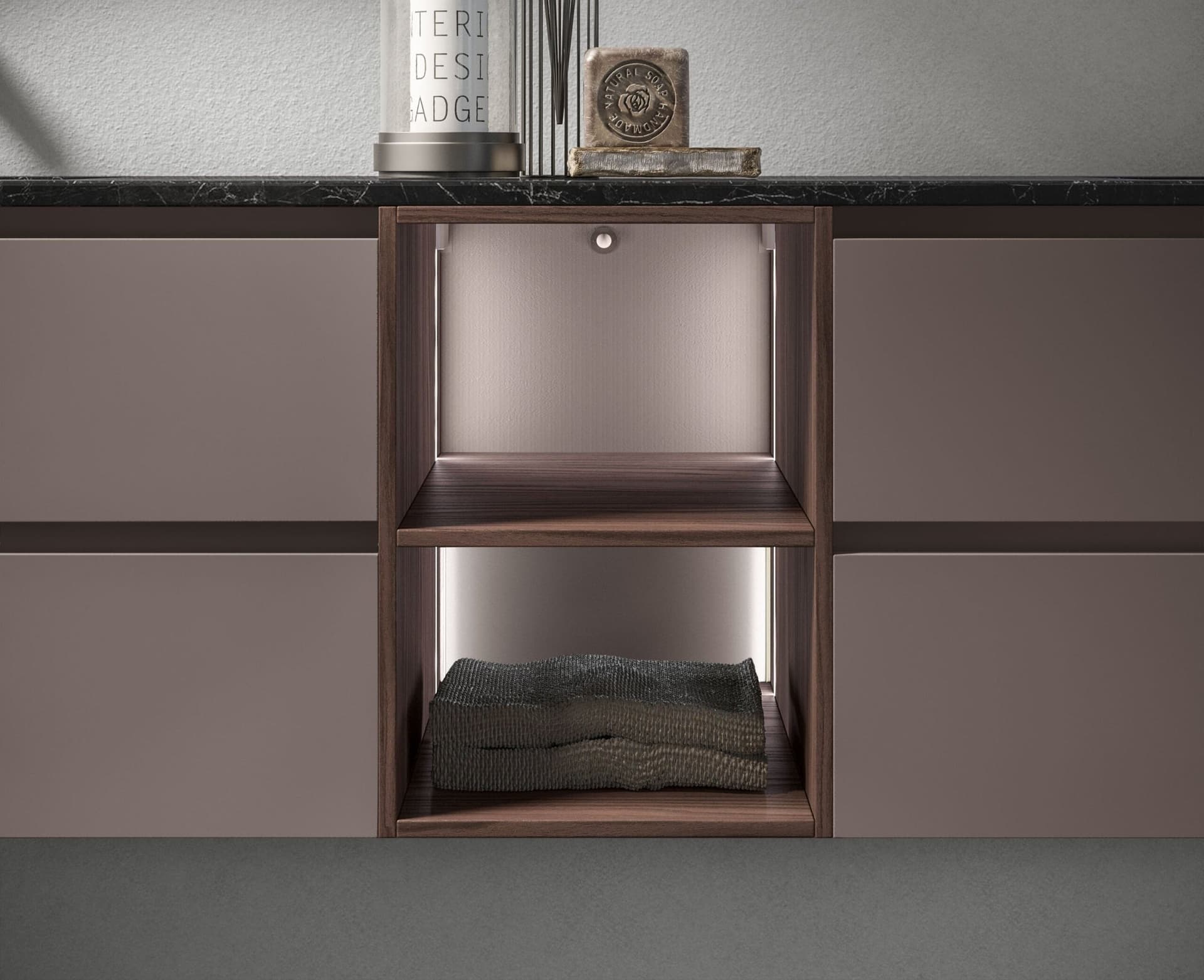 Mobilier de baie Swing 4.10 4