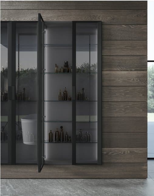 Mobilier de baie Swing 4.12 4