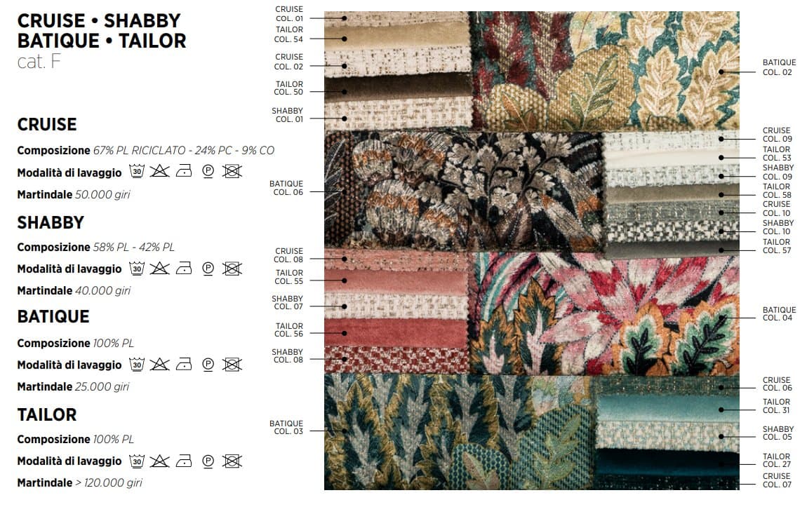 Fotoliu Caleido Relax 52