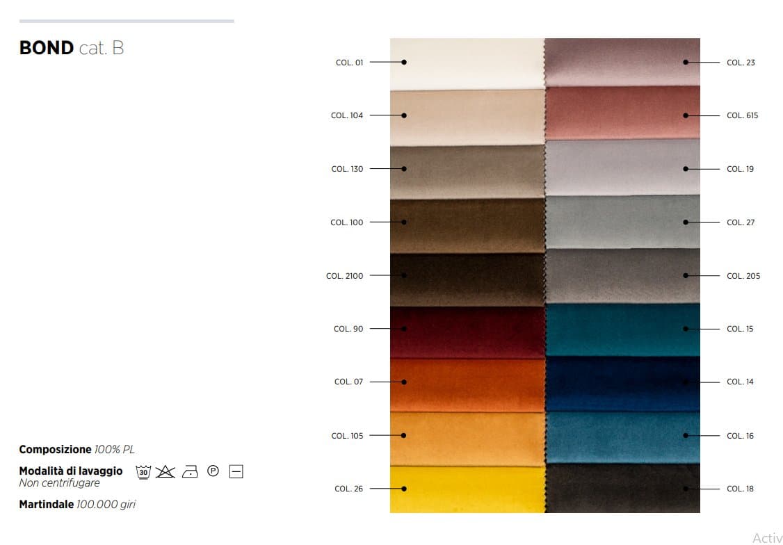 Fotoliu Gaspy Relax 6