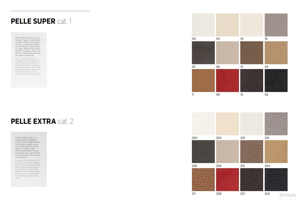 Fotoliu Fusion Relax 53