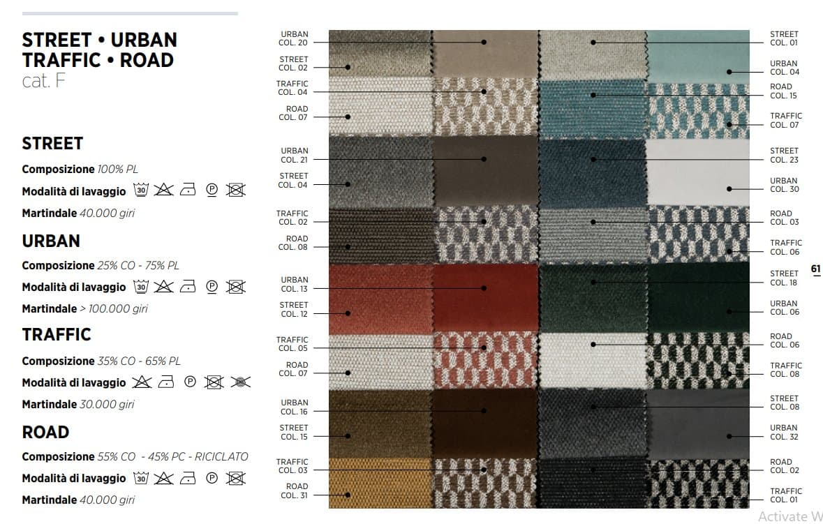 Fotoliu Levante Relax 52