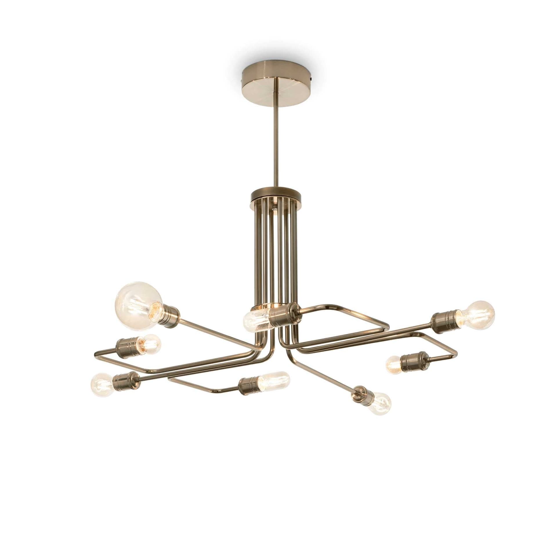 Candelabru Triumph sp 8 2