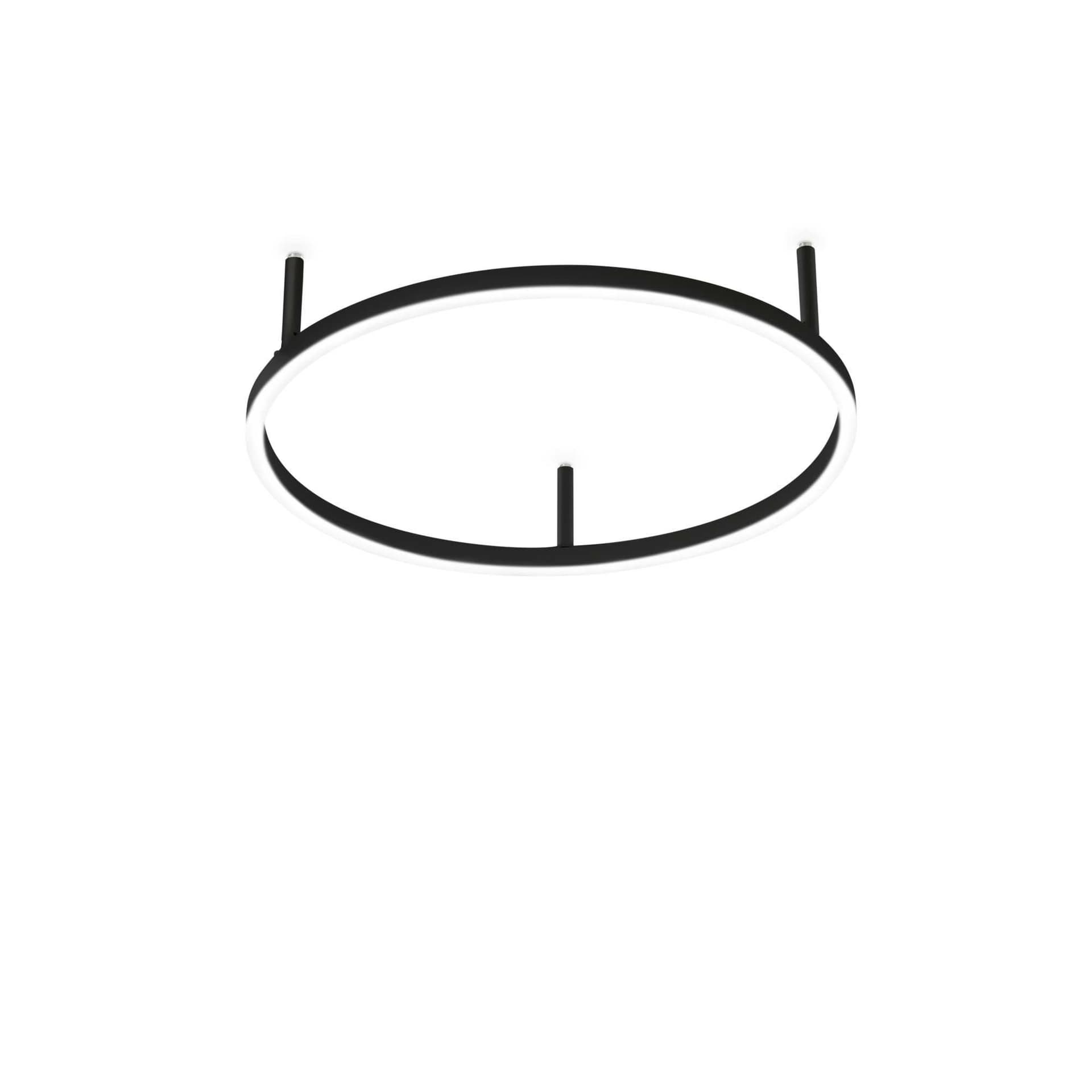 Plafoniera Oracle Slim pl d050/d070/d090 round 2