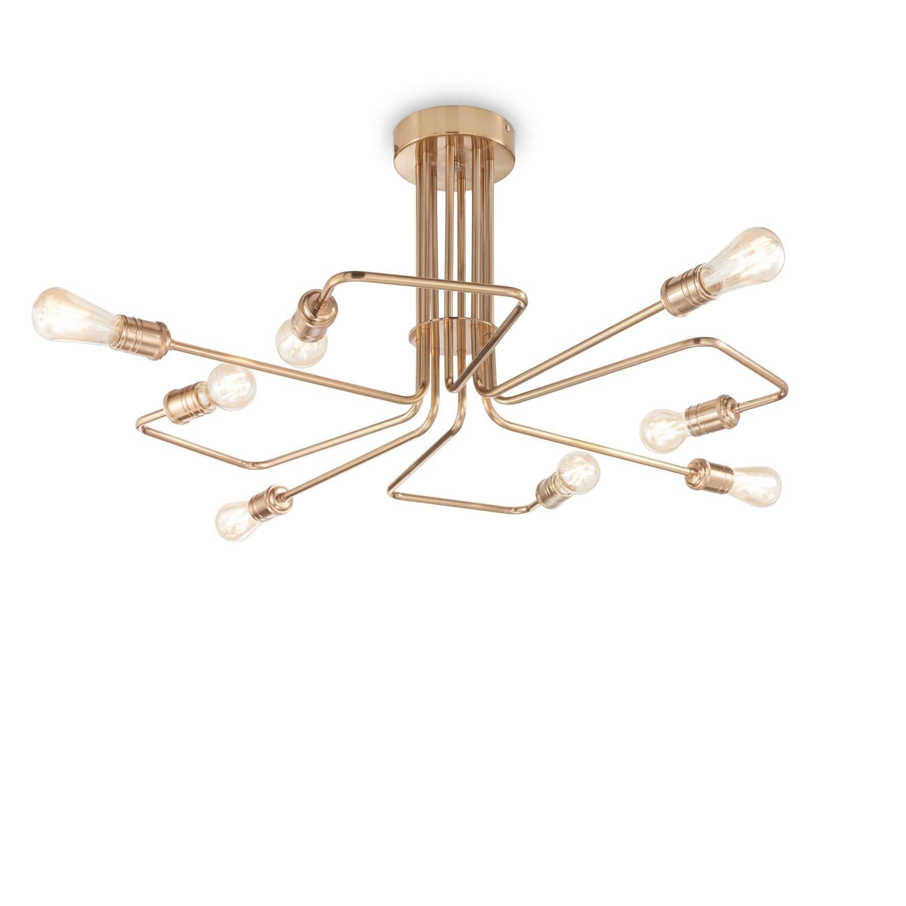 Plafoniera Triumph pl8 2