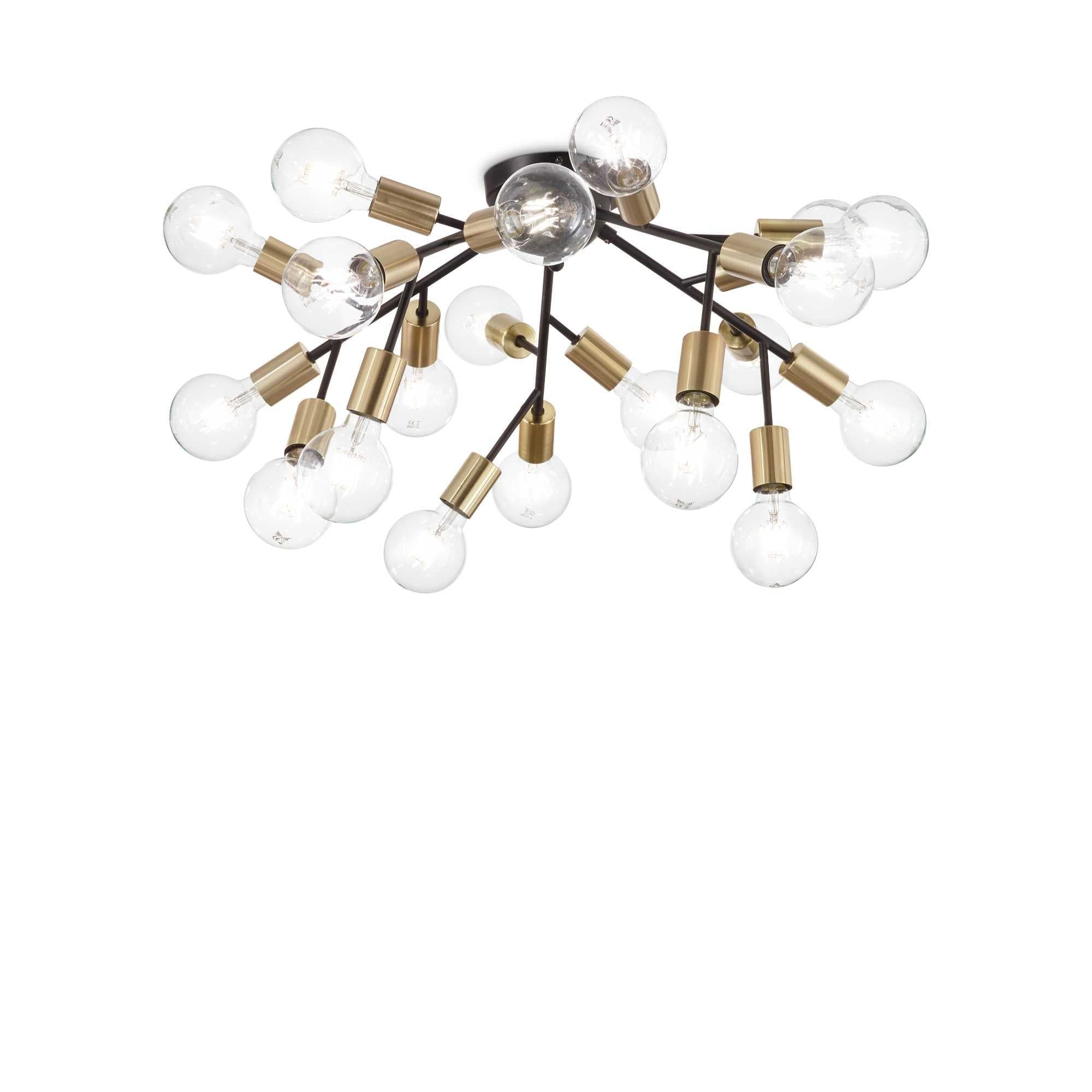 Plafoniera Spark Pl20 2