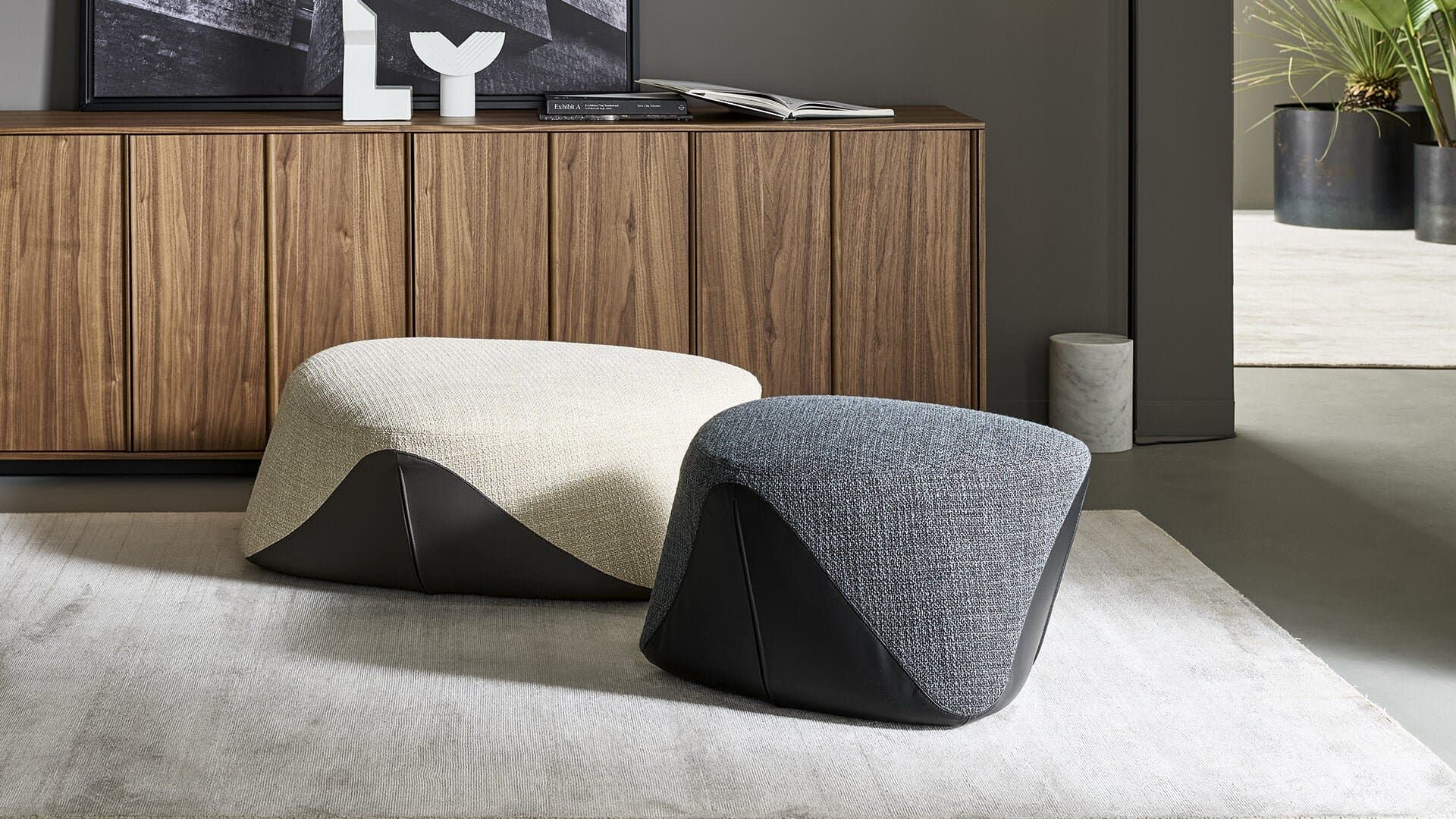 Pouf Seki 2