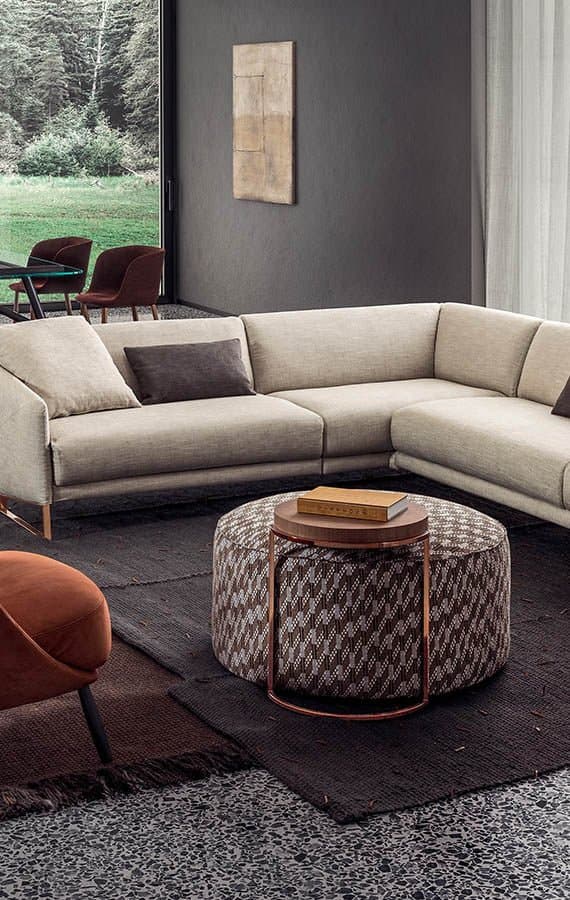Pouf Eden 2