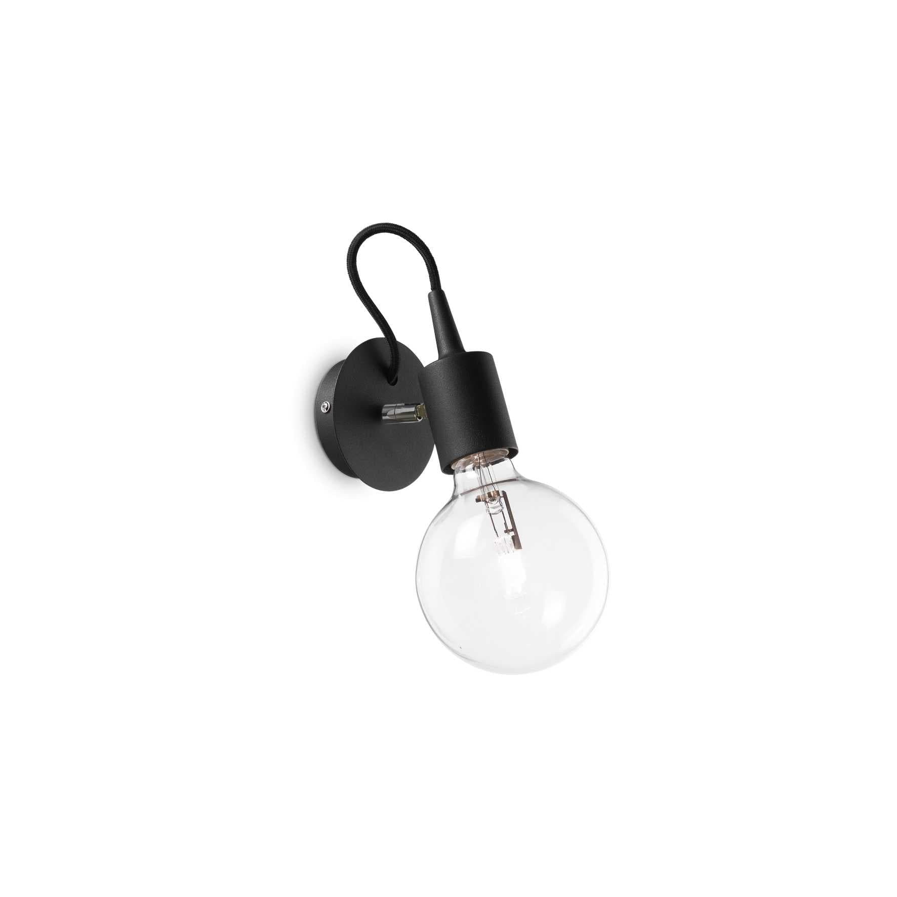 Ideal-Lux Aplica Edison AP1 3