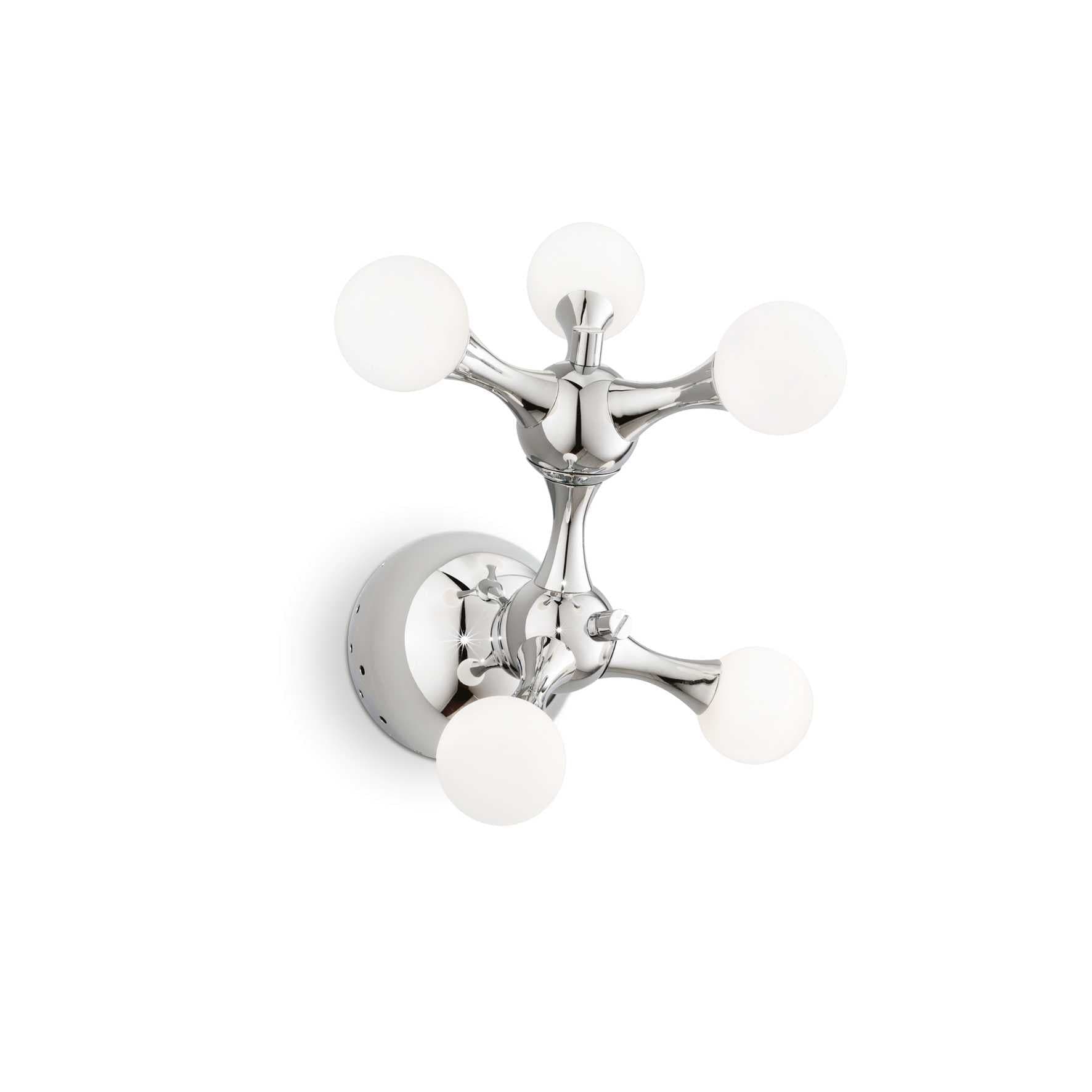 Ideal-Lux Aplica Nodi PL5 2