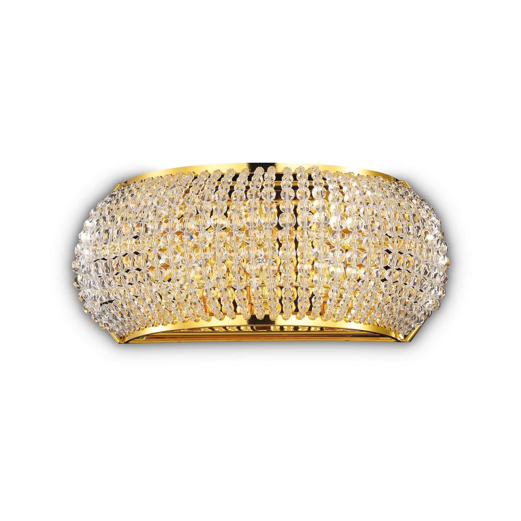 Ideal-Lux Aplica Pasha AP3 2