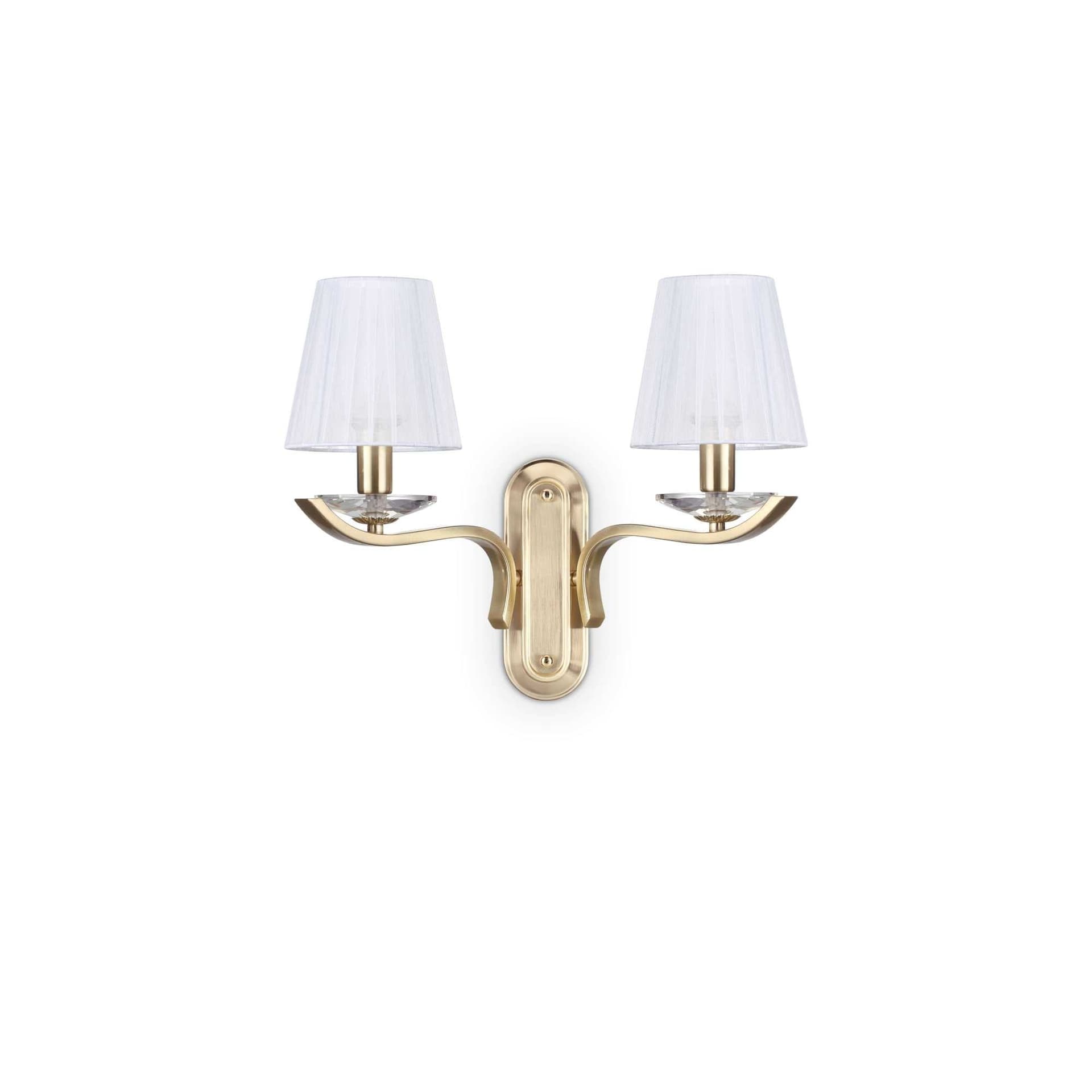 Ideal-Lux Aplica Pegaso AP2 3