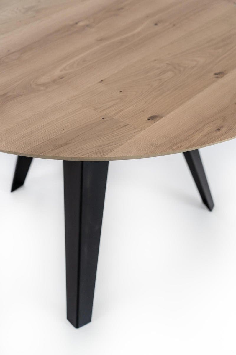 Masa de dining Henry 4