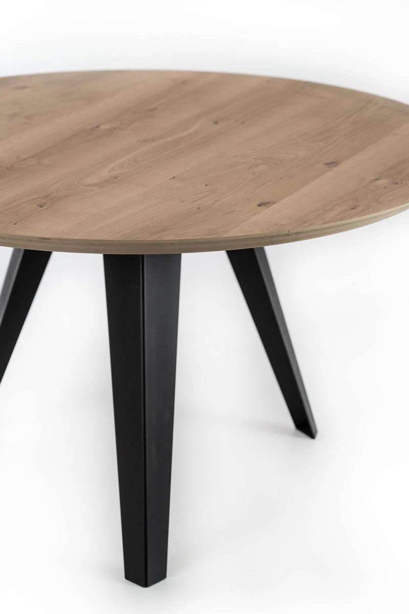 Masa de dining Henry 5