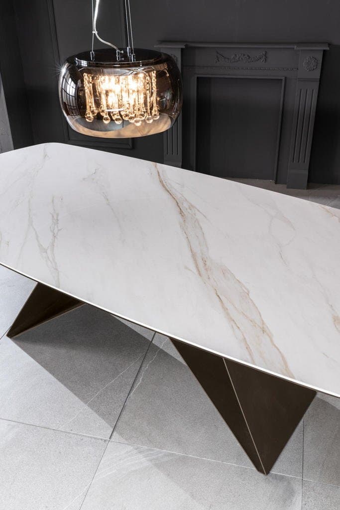 Masa de dining Thanos 2