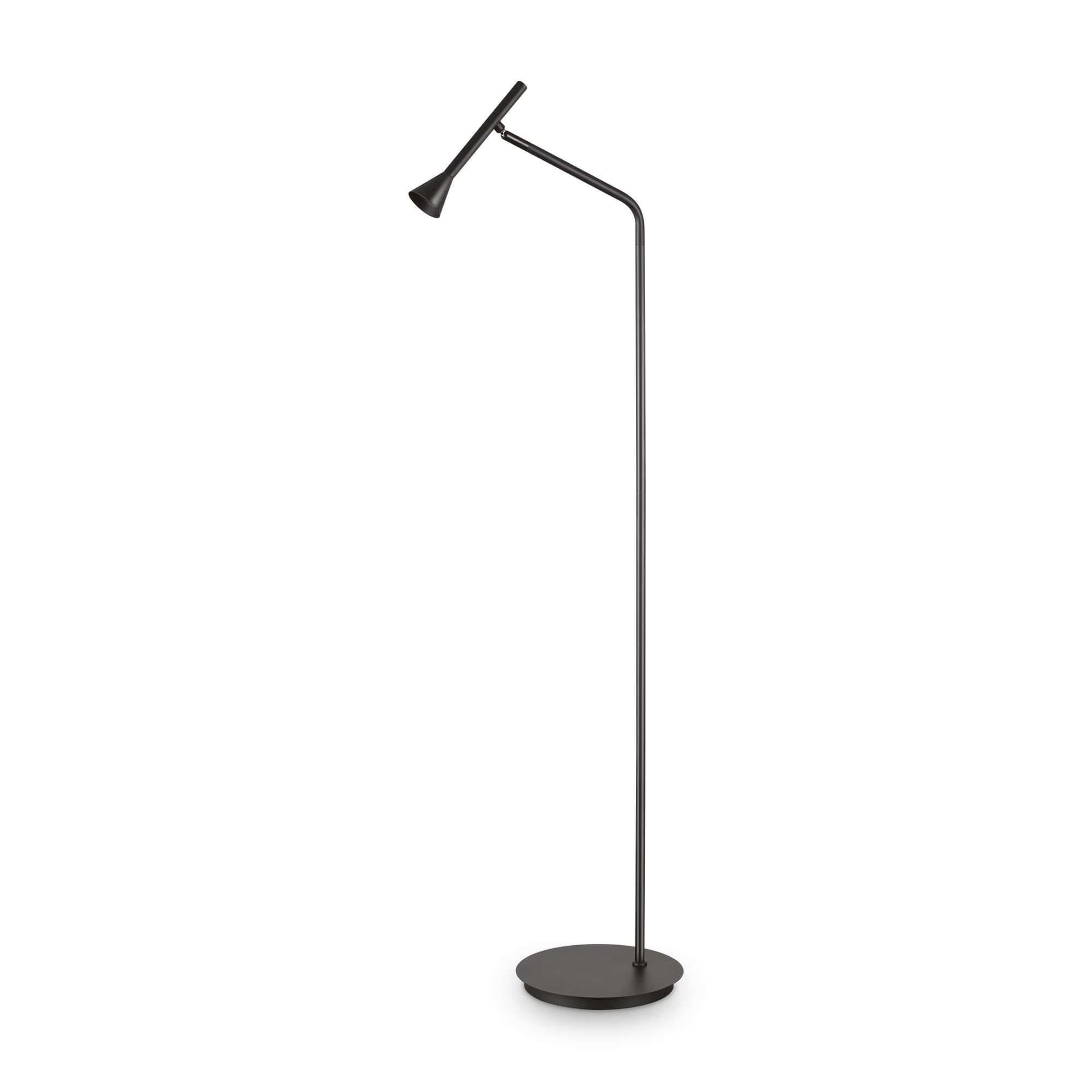 Ideal-Lux Lampadar Diesis Modern cu Design Minimalist 2