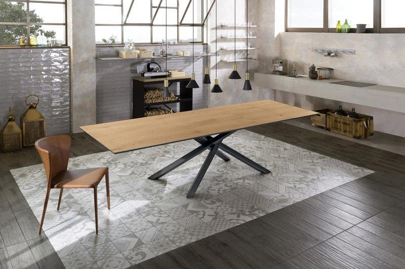 Masa de dining Xavier 4