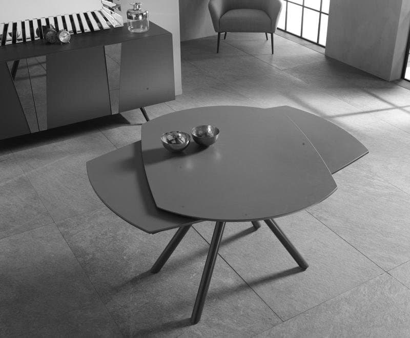 Masa de dining Kyoto Four 14