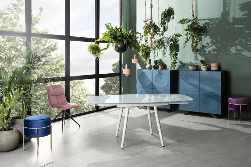 Masa de dining Kyoto Four 6