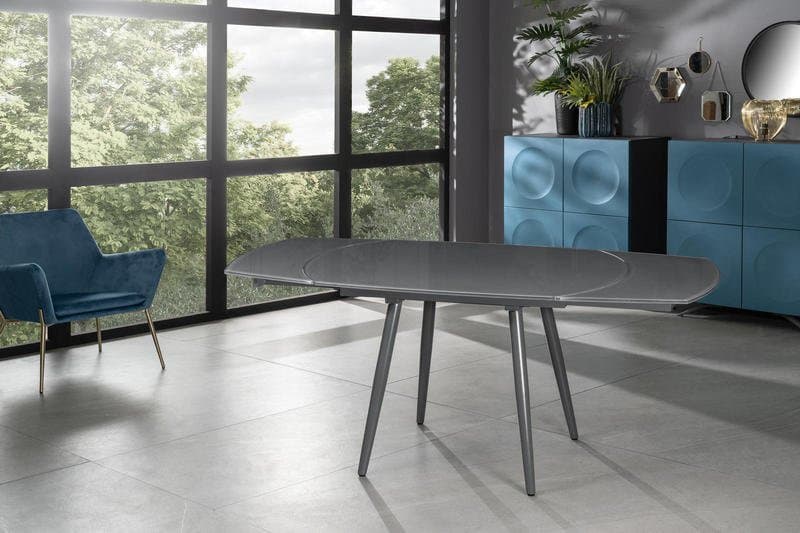 Masa de dining Kyoto Four 8