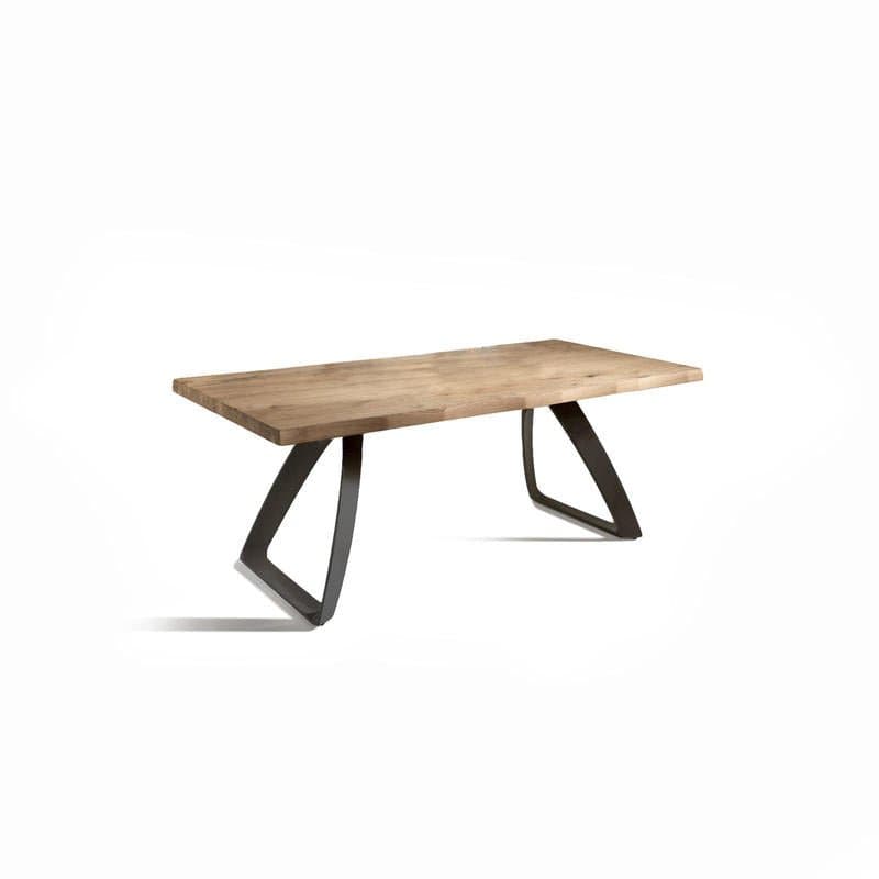 Masa de dining Bridge 6