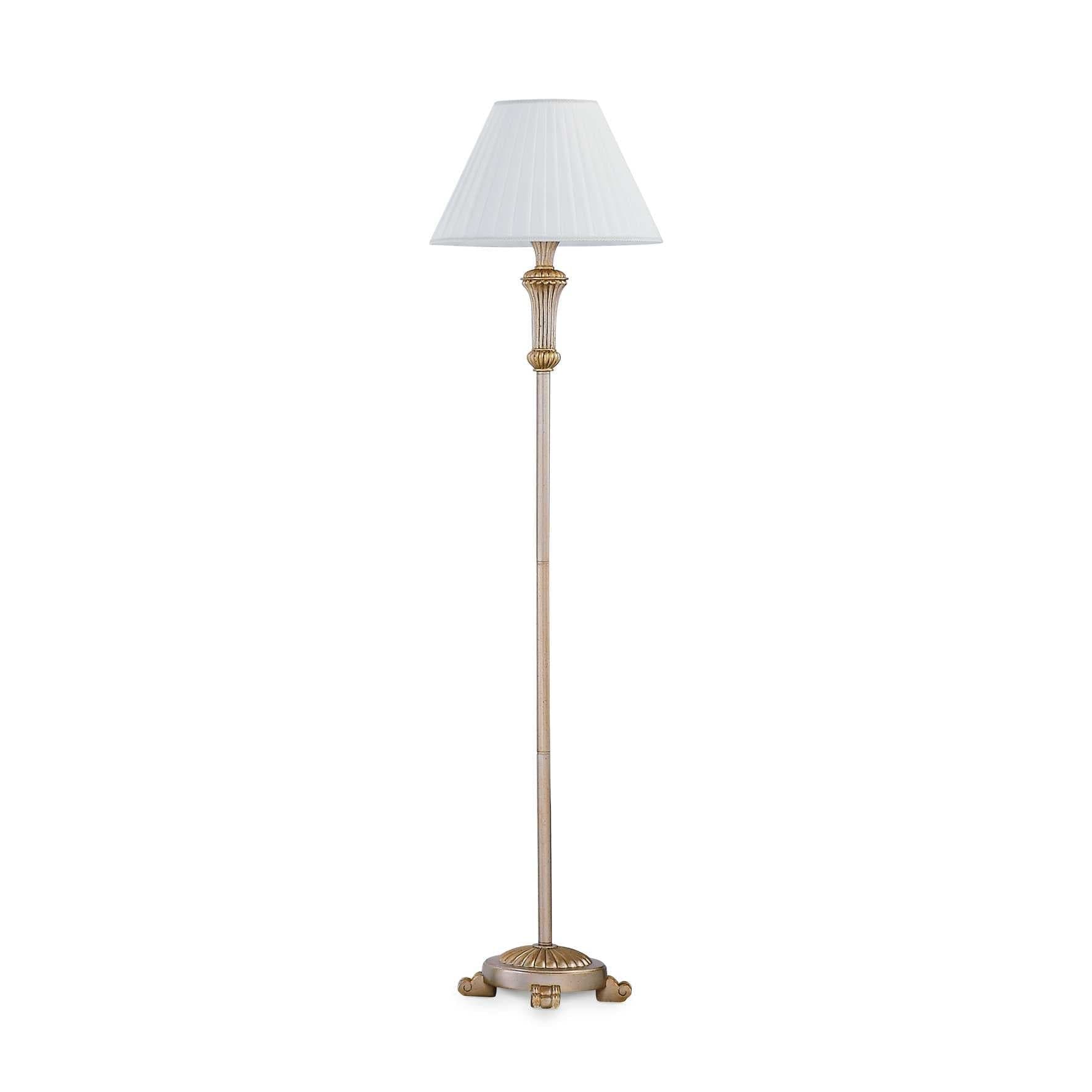 Ideal-Lux Lampadar Firenze PT1 - Design Clasic cu Brațe Multiple