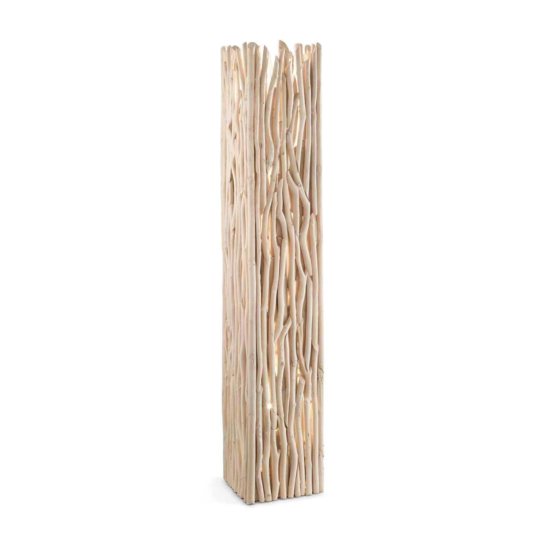 Ideal-Lux Lampadar Driftwood PT2