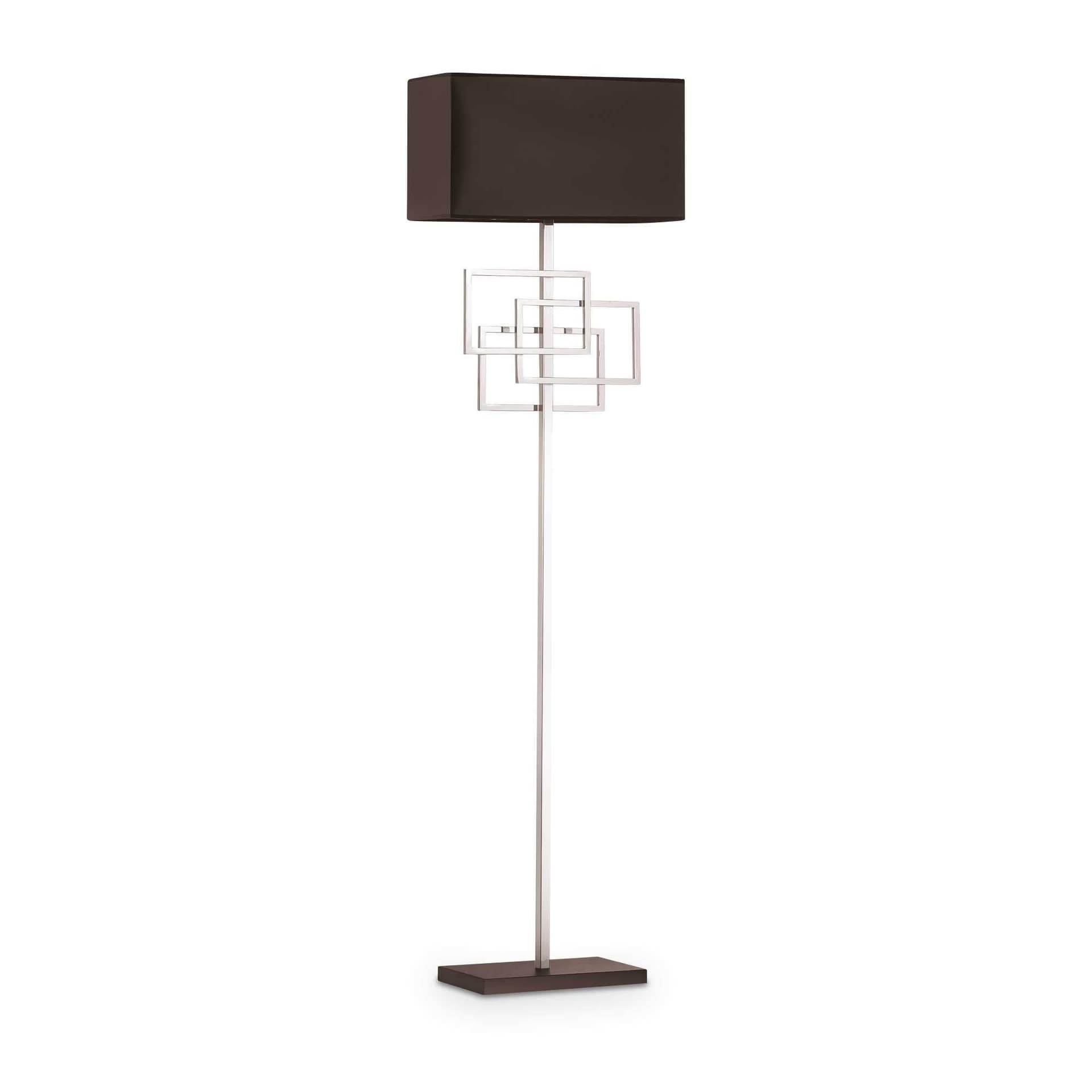 Ideal-Lux Lampadar Modern cu Design Clasic și Iluminare Ambientală 2