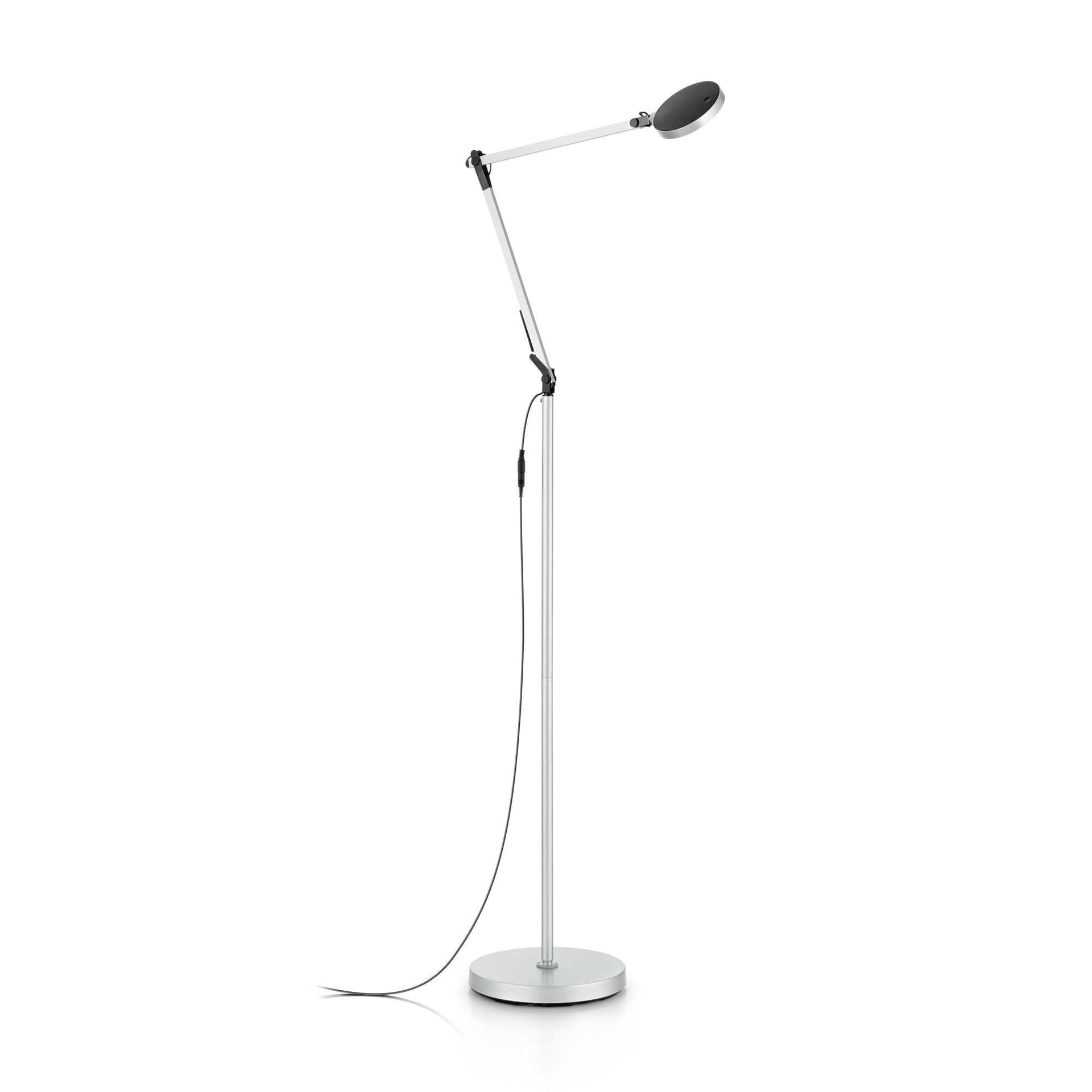 Ideal-Lux Lampadar Futura Modern cu Design Contemporan 3