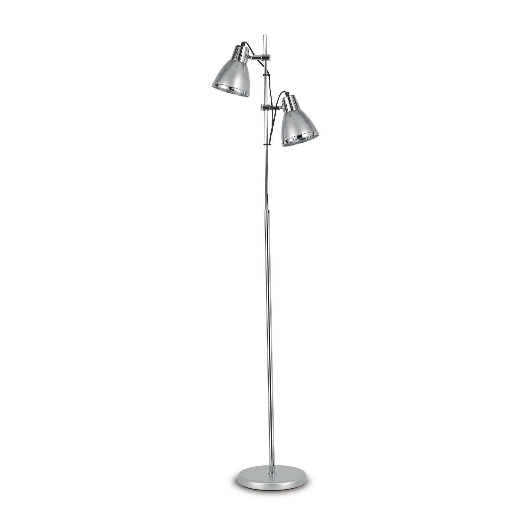 Ideal-Lux Lampadar Elvis PT2 - Design Modern, Iluminat Interior 3