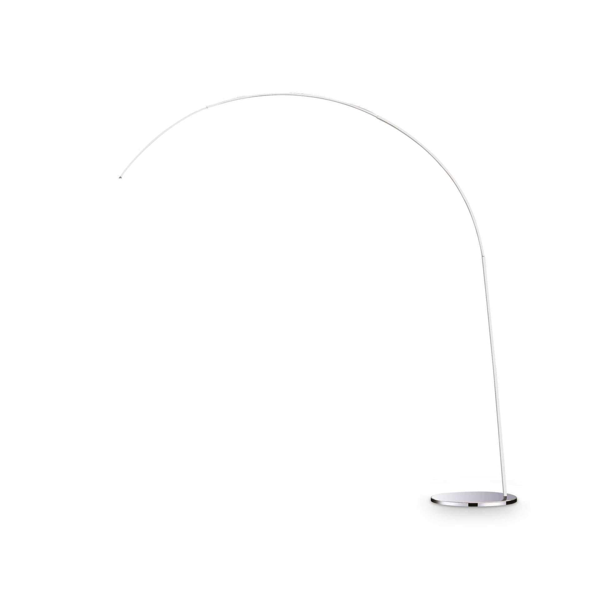 Ideal-Lux Lampadar Dorsal MPT1 2