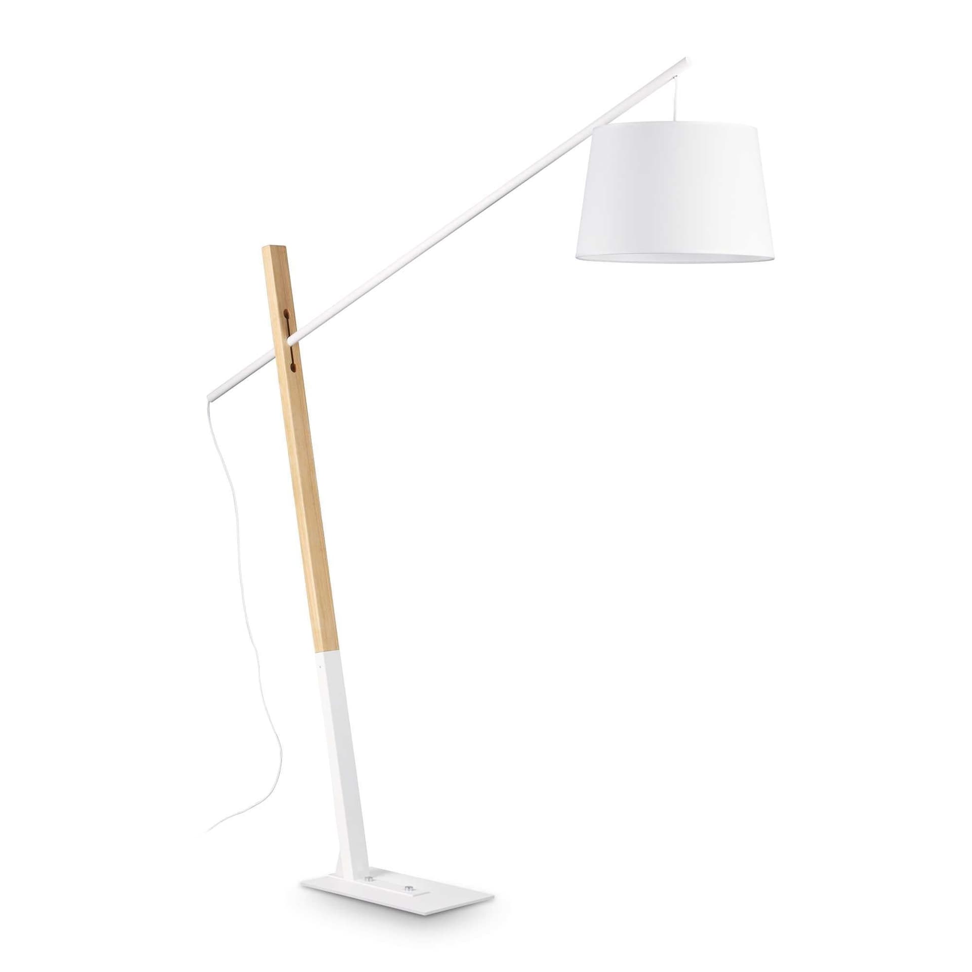 Ideal-Lux Lampadar Eminent PT1 2