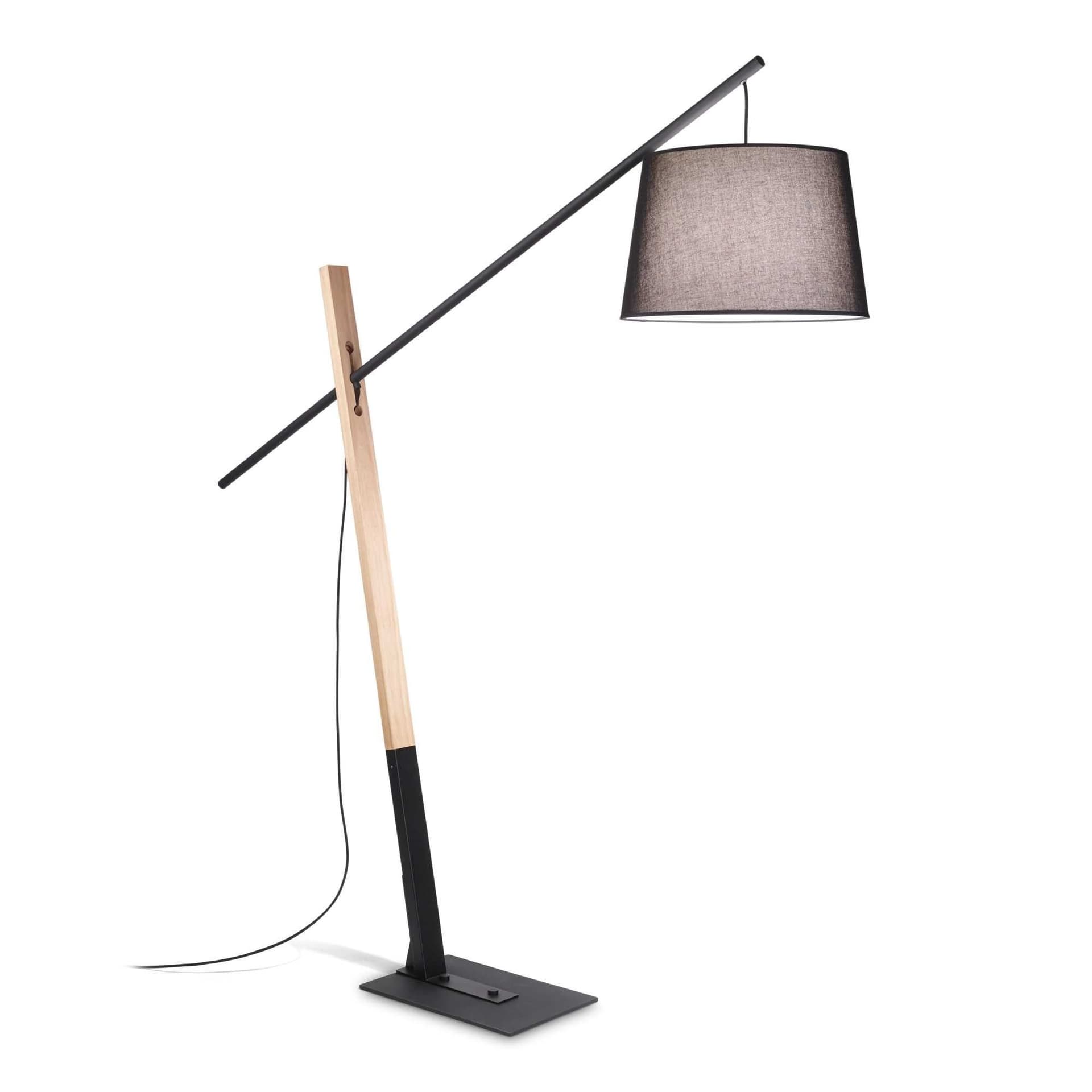 Ideal-Lux Lampadar Eminent PT1 3