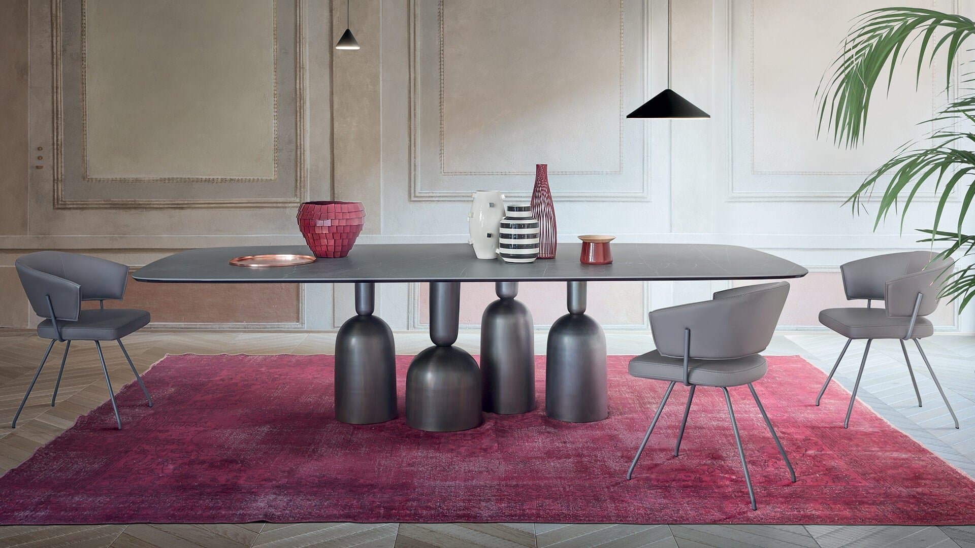 Masa de dining Cop 10