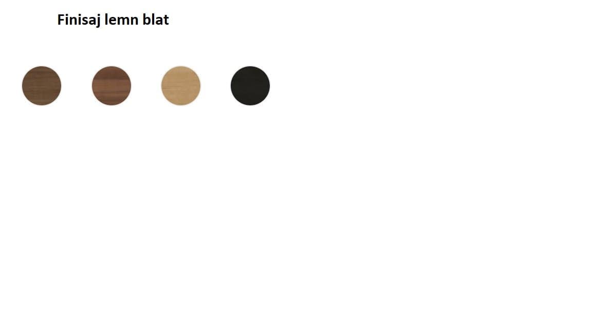 Masa de dining Cop 12