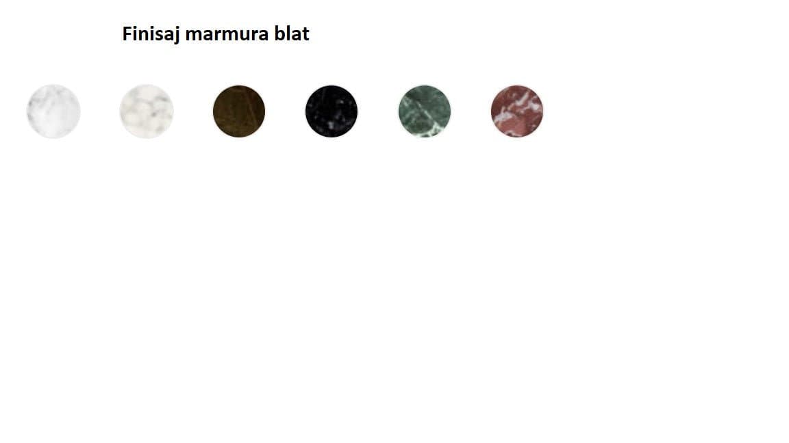 Masa de dining Cop 3