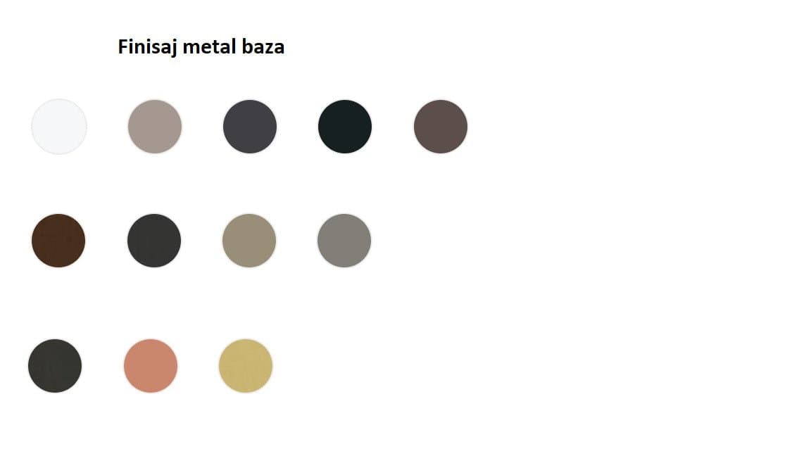 Masa de dining Cop 4