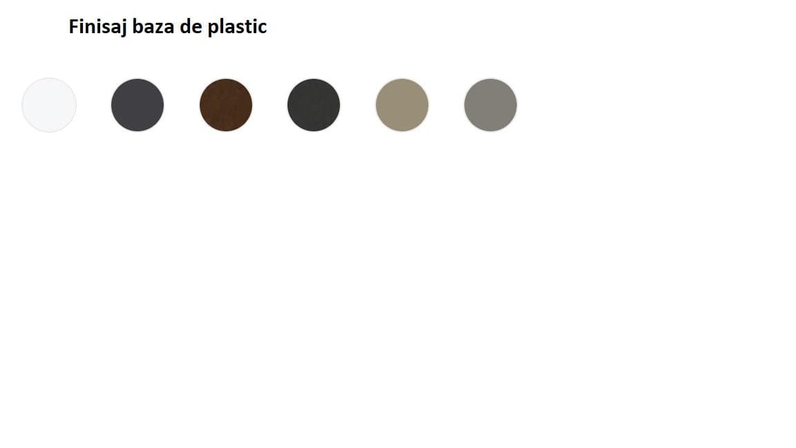 Masa de dining Mellow 3