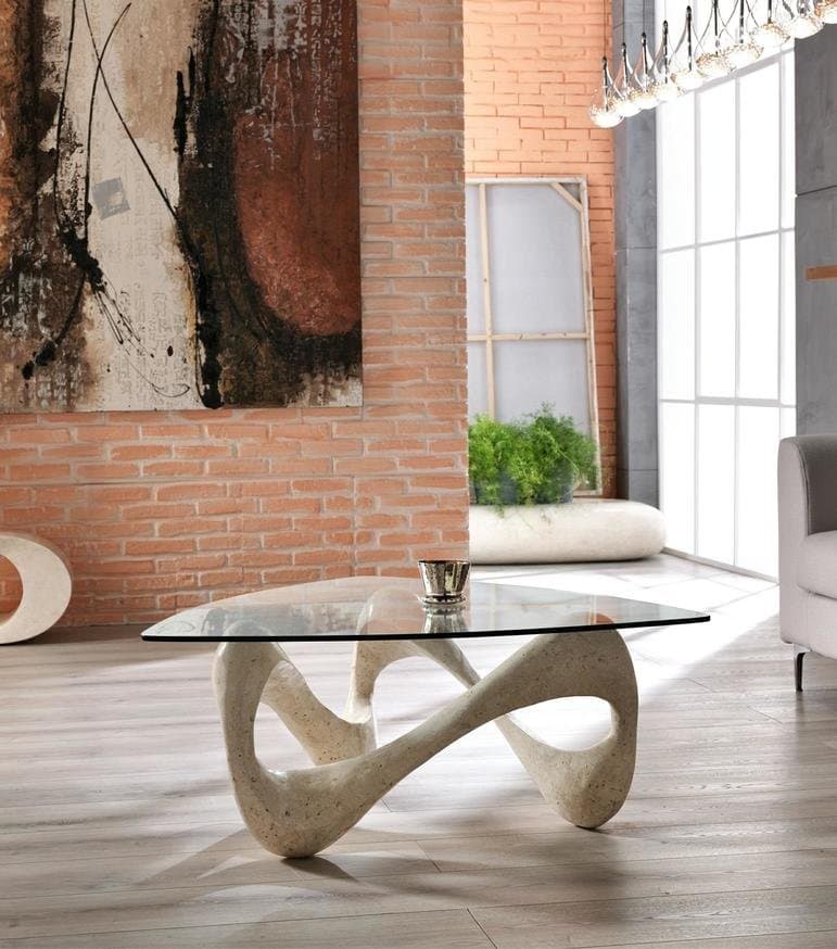 Masuta de cafea Tetris