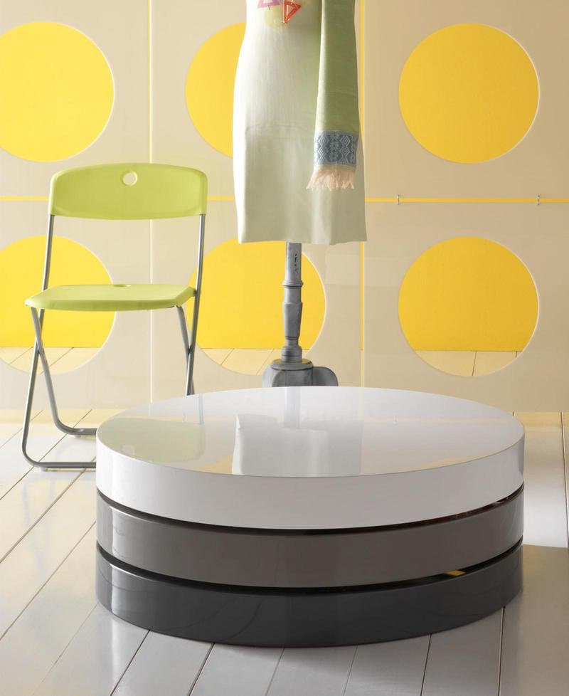 Masuta de cafea Twist 4