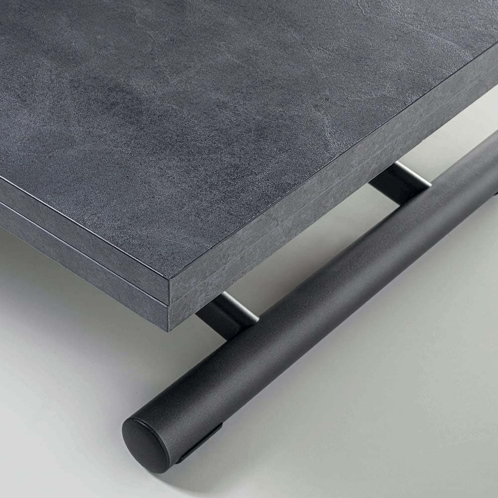 Masuta de cafea Lift Wood 2