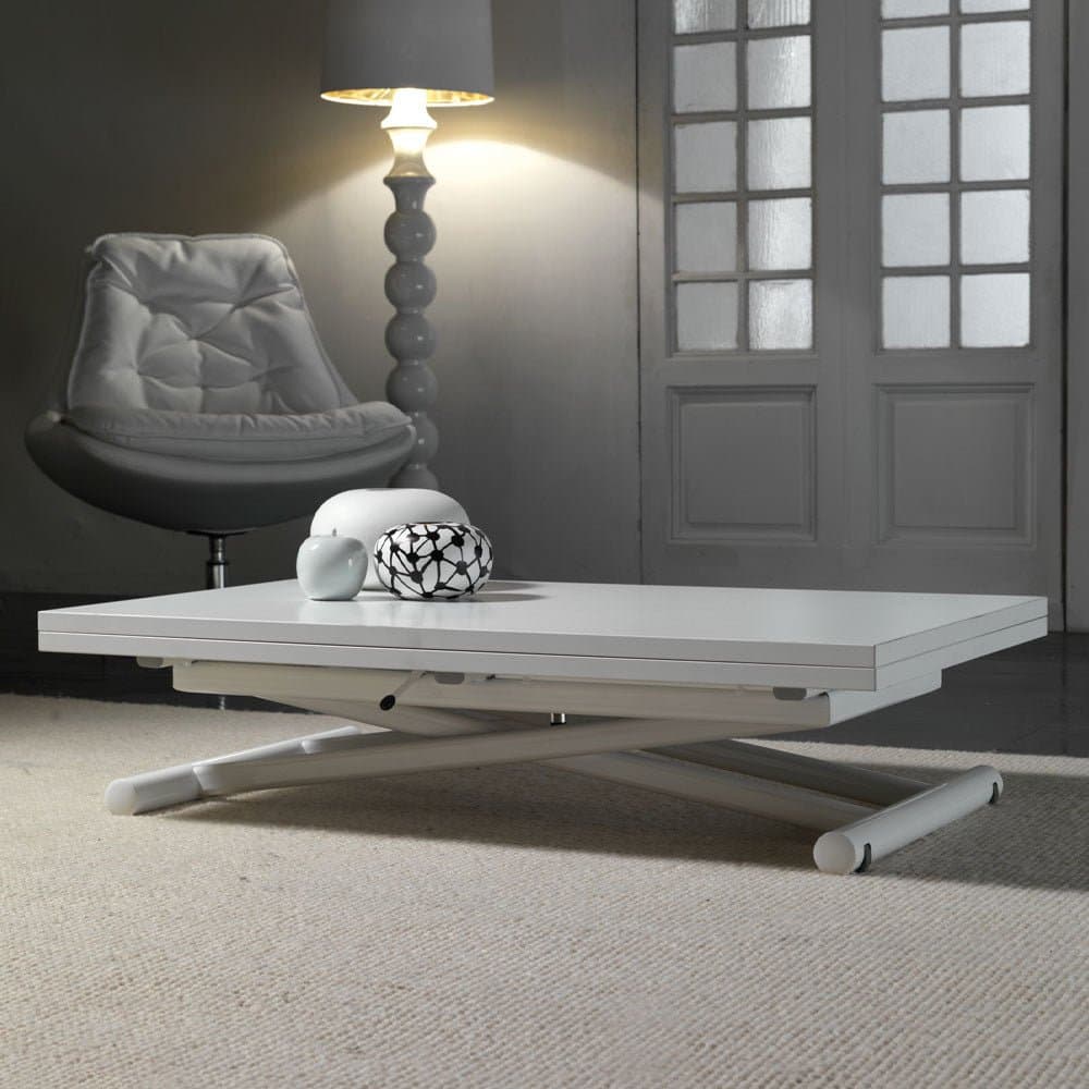 Masuta de cafea Lift Wood 3