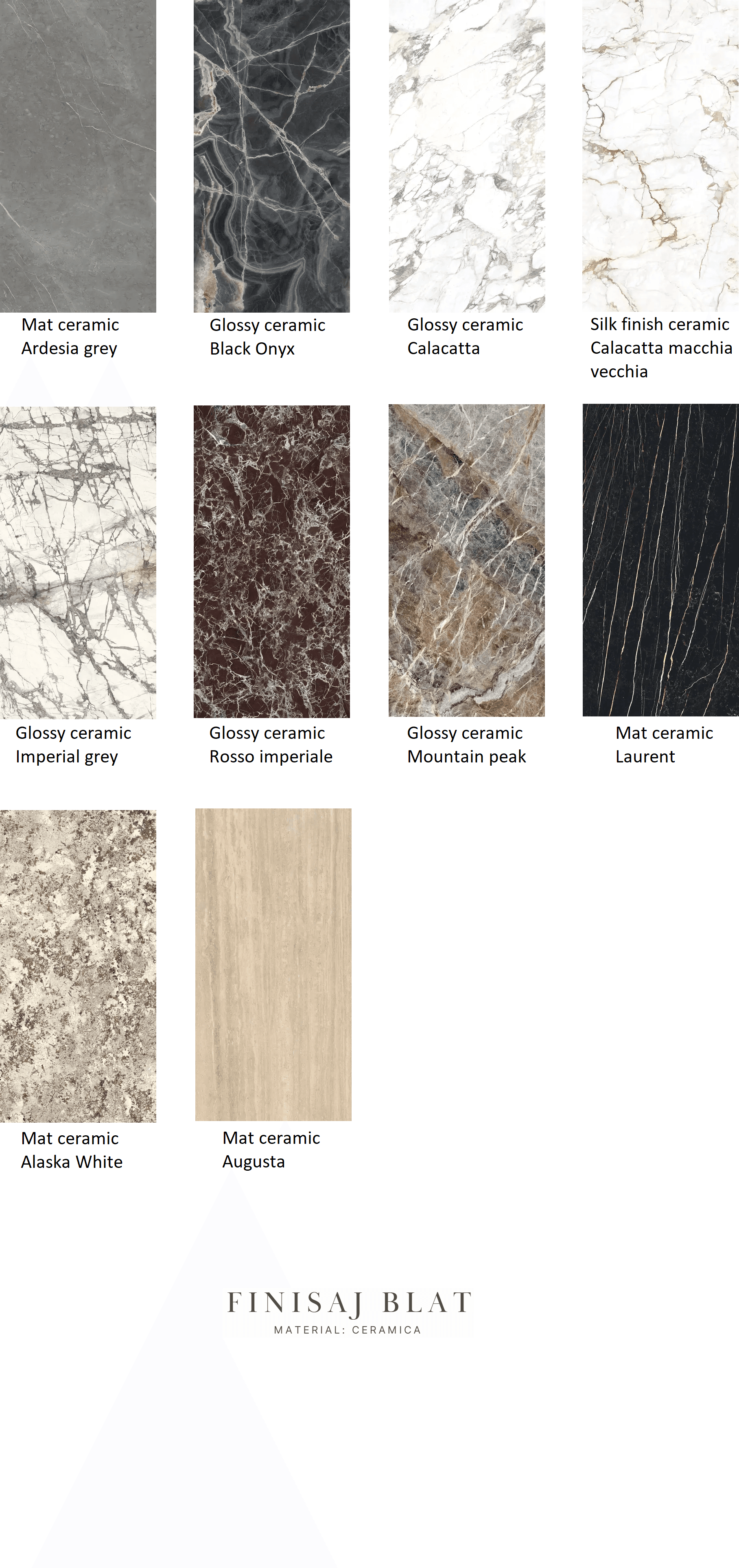 Masuta de cafea Combination 8