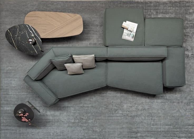 Masuta de cafea Kumo 2