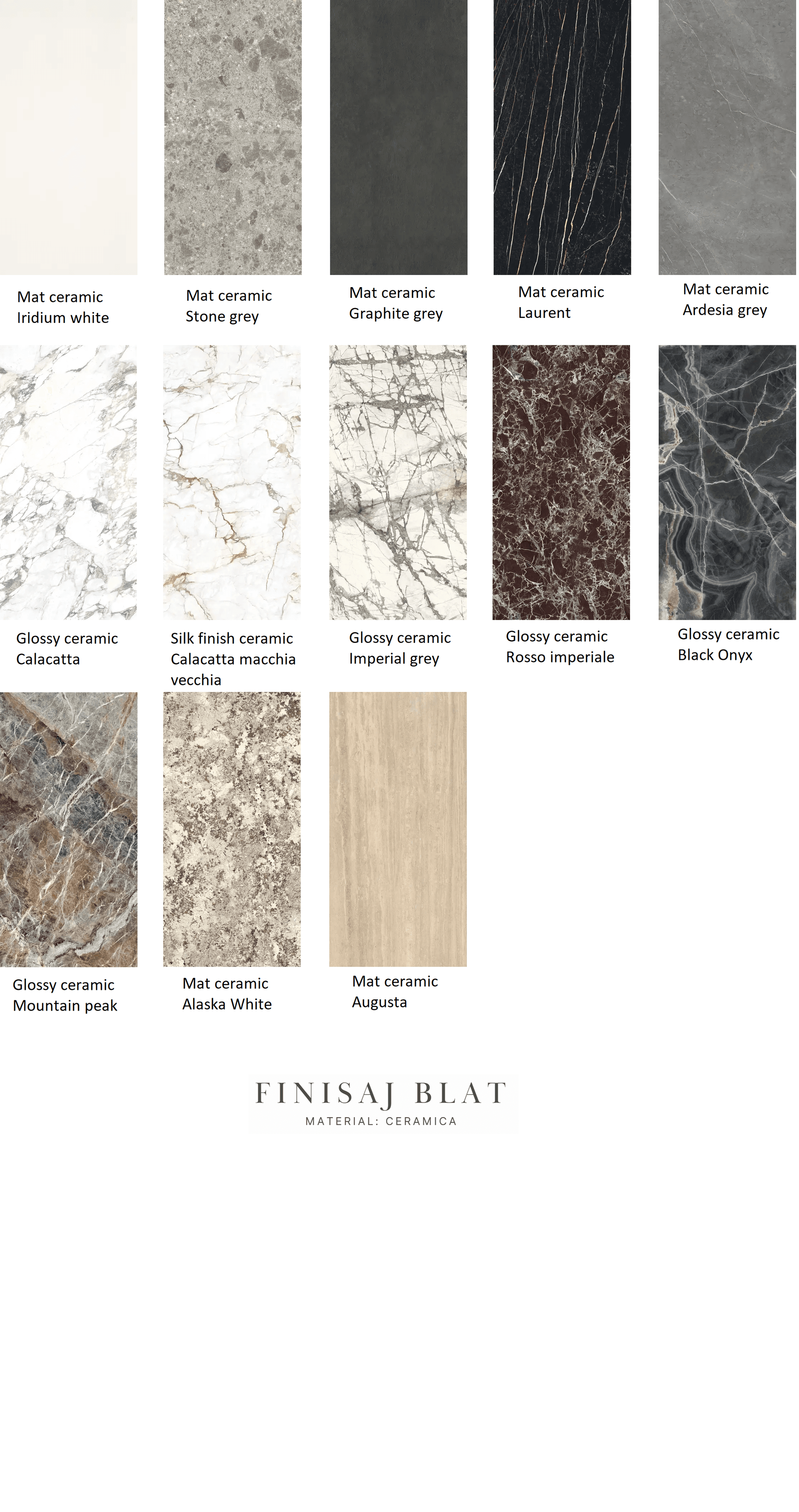 Masuta de cafea Harpe 15