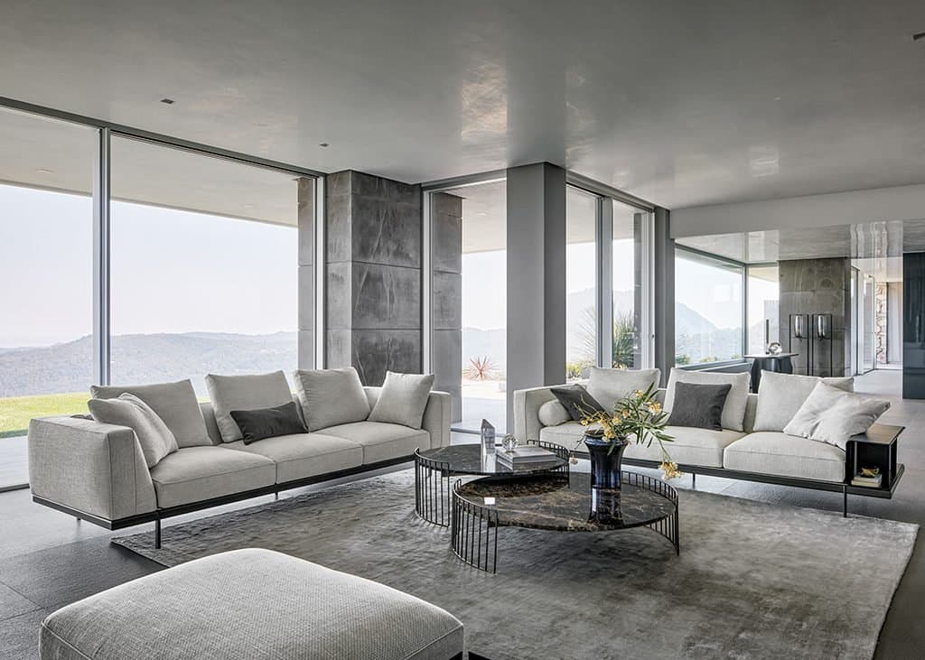 Masuta de cafea Harpe 2