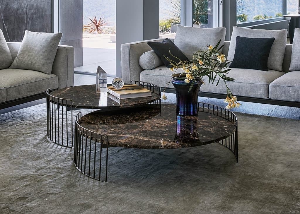 Masuta de cafea Harpe 3