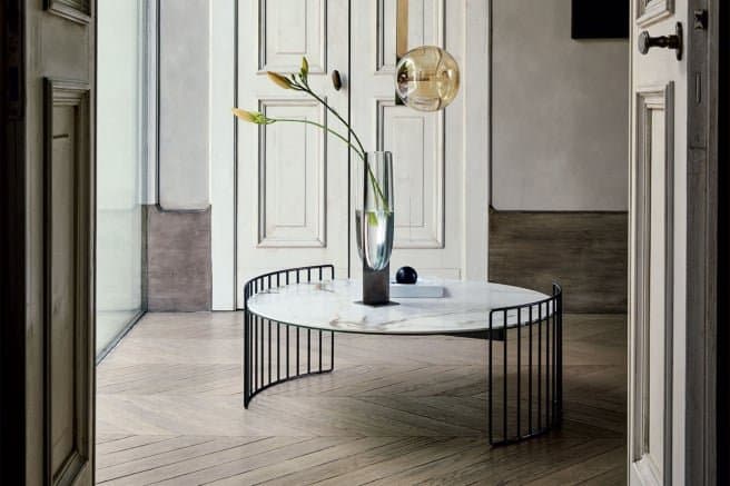 Masuta de cafea Harpe 5