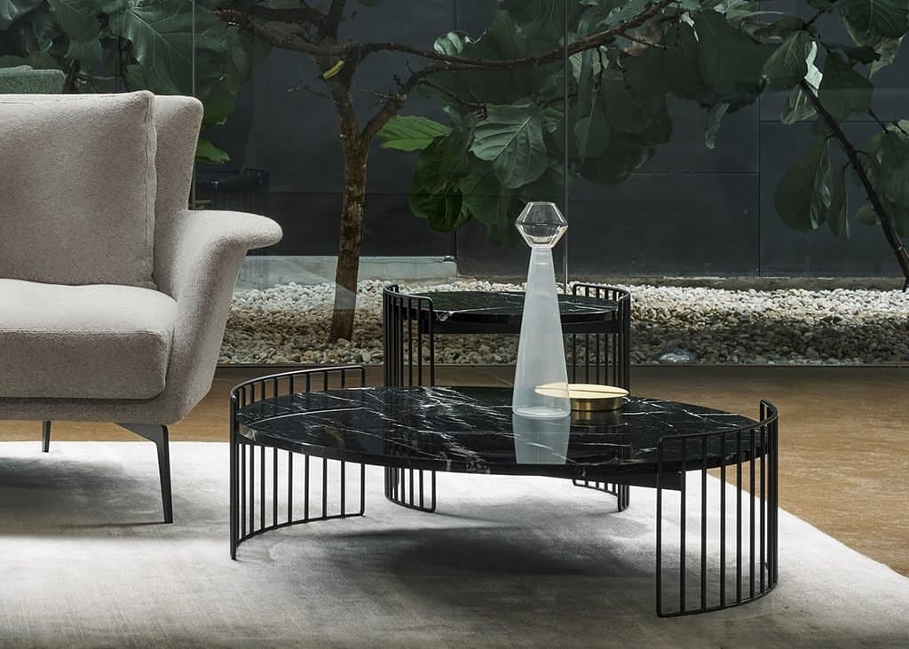 Masuta de cafea Harpe 7